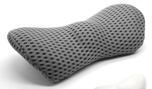 Klaudora Pillow: Ergonomic Back & Waist Support
